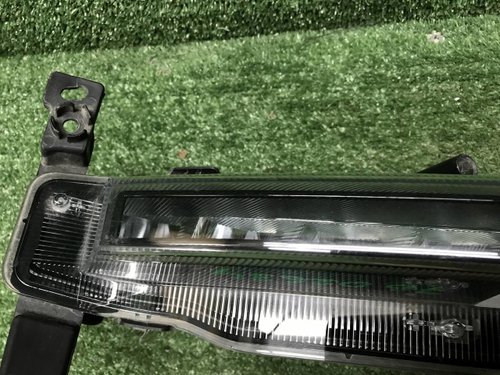 ДХО левый Chery Tiggo 8 Pro (2021-2024)