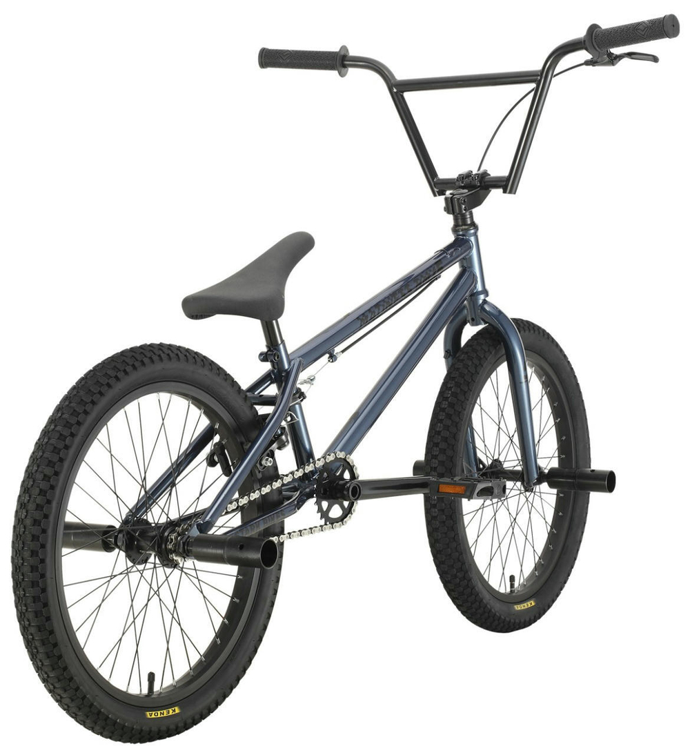 Экстремальный велосипед Stark Madness BMX 5 Rainbow (2021)