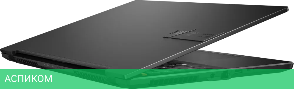 Ноутбук ASUS Vivobook Pro 16X OLED M7601RM-MX107