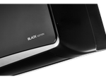 Инверторный кондиционер Ballu BSPI-10HN8/BL/EU серии DC-Platinum Black Edition