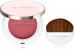 Clarins Joli Blush - стойкие румяна, 5 g