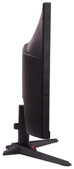 Монитор 27" Acer VG270UZ1bmiipx/UM.HV0EE.107 черный