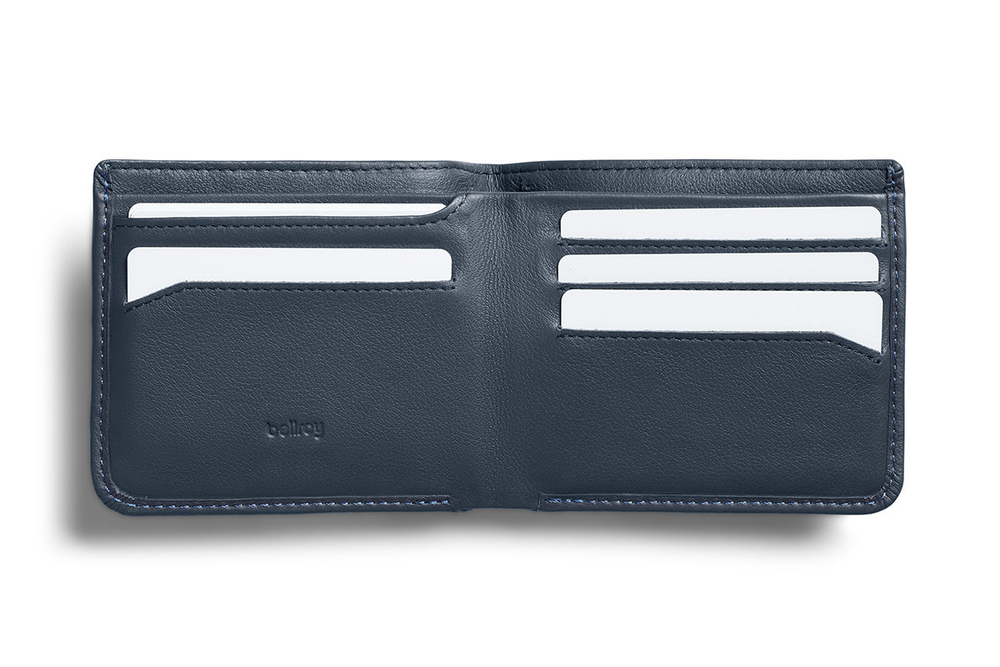 Бумажник Bellroy Hide And Seek HI