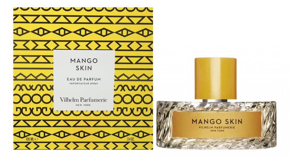 Vilhelm Parfumerie Mango Skin edp  ( Вильгельм Парфюмер Манго скин)