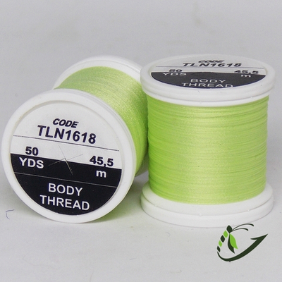 HENDS Нить для формирования тела Body Threads 50 Yds