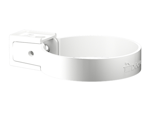 Döcke PREMIUM Хомут универсальный (Пломбир)