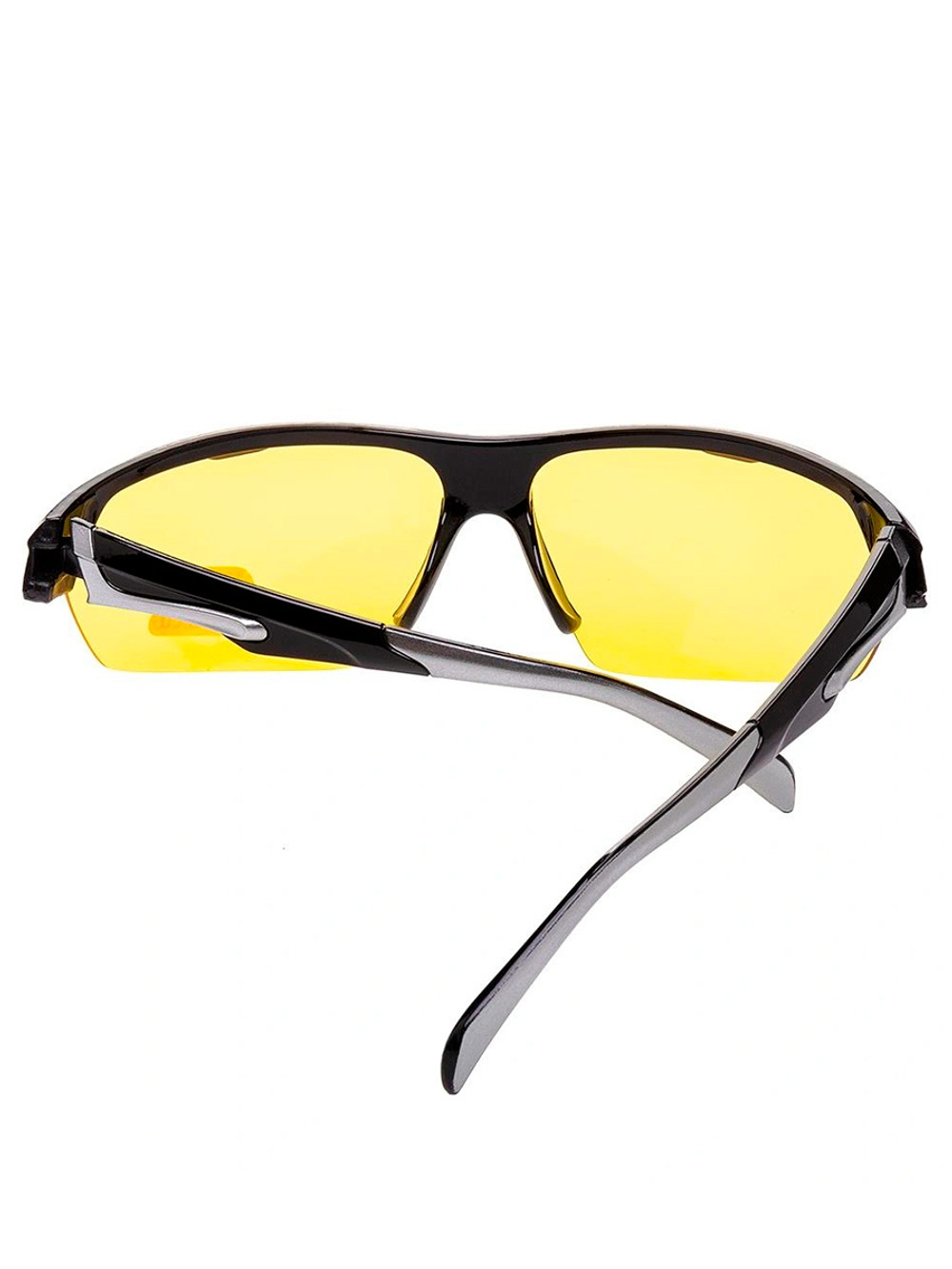 Очки поляризационные PREMIER в чехле (серый) (PR-OP-55408-G-B)