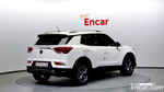 KG Mobility (Ssangyong) Beautiful Korando Бензин 1.5 2WD C5 (08.2021)
