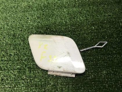 Заглушка буксировочного крюка BMW X2 F39 (17-23)