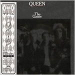 Queen / The Game (Mini LP CD)