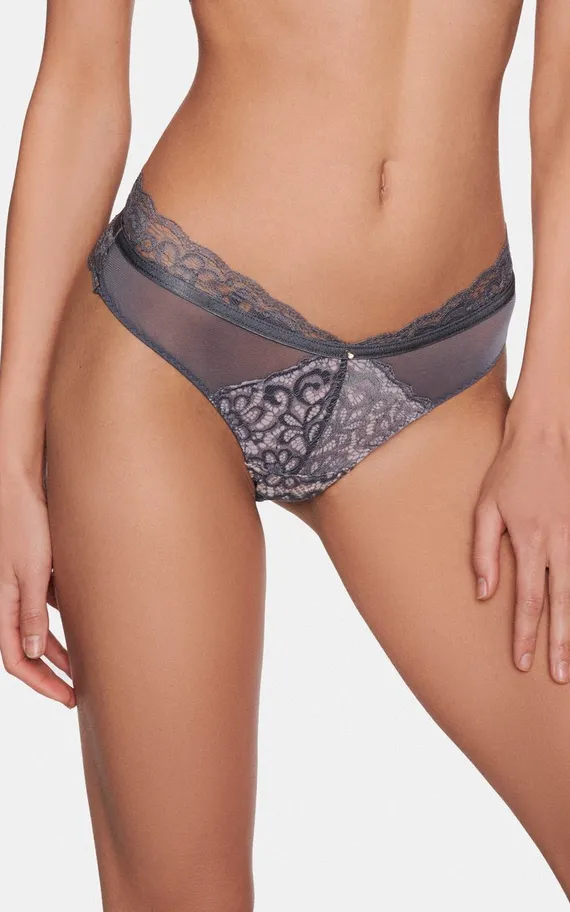 38996 ITALA/90X Трусы стринги