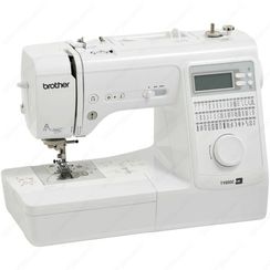 Швейная машина Brother TY600C
