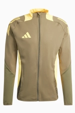 Кофта adidas Tiro 24 Competition Training