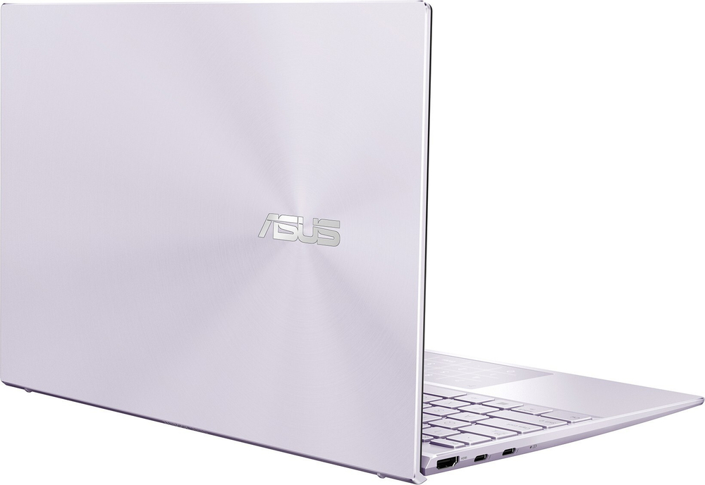 Ноутбук ASUS Zenbook 14 Q2 UX425EA-KC297T Pine Grey (90NB0SM1-M12560)