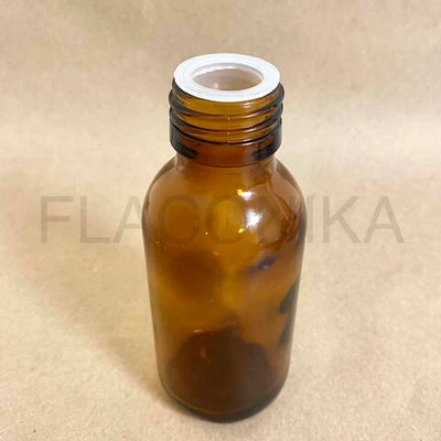 Пробка-заглушка ППВ 19,5 гладкая