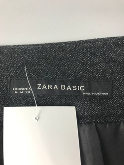 Юбка Zara плотная 46 размер