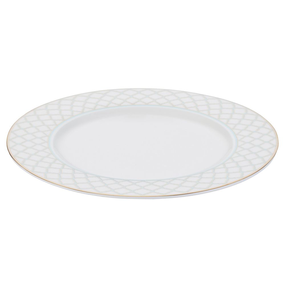 Сервиз столовый Gipfel Aurora 42861 19 предметов