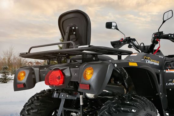 Квадроцикл STELS ATV 650 YS Leopard EFI (ПСМ)