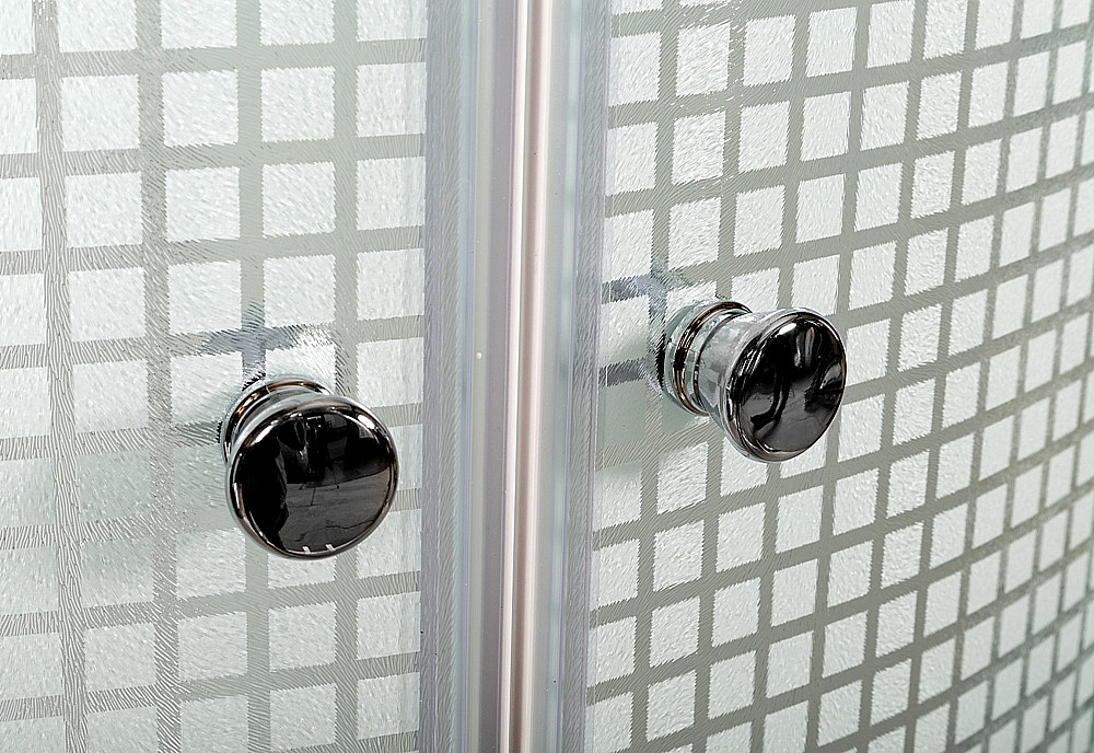 Душевая кабина AvaCan L910 100x100 с электрикой