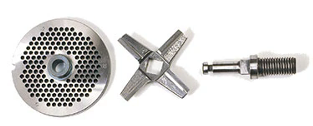 Мясорубка (волчок для мяса) Koneteollisuus (KT) LM10P Enterprise