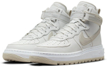 Кроссовки Nike Air Force 1 Boot "Summit White"