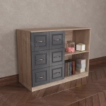 Комод 37 (мадес)