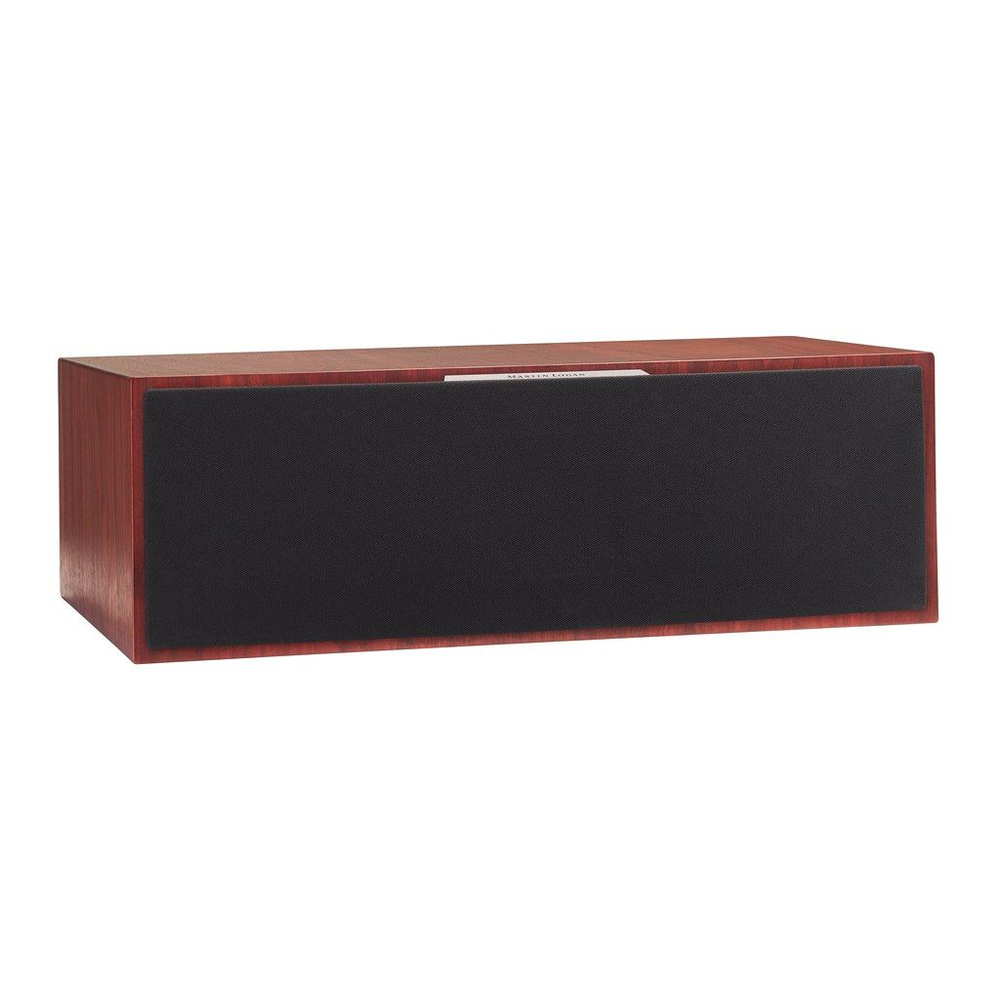 Центральный канал Martin Logan Motion 50XTi RED WALNUT