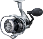 Катушка OKUMA Tomcat 4000