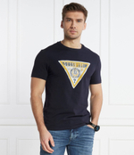 Футболка GUESS - темно-синий(M4RI38 J1314)