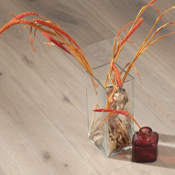 Инженерный паркет Coswick Дуб Батист (Batiste) Шелковое масло ультраматовое