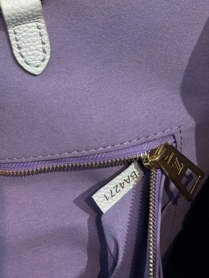 Сумка Louis Vuitton Onthego MM