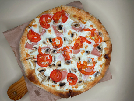 Пицца "Традиционная"