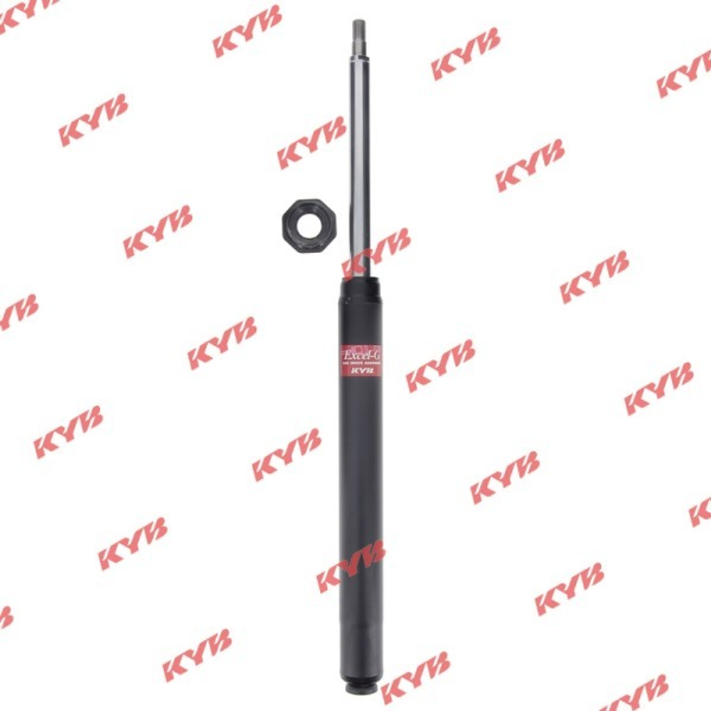 Картридж газомасляный KYB (R) 365097