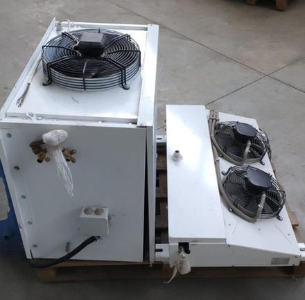 Холодильная сплит - система BGS 320 S