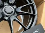 КОВАНЫЕ ДИСКИ ДЛЯ PORSCHE 911 997.1 GT3RS 2007 ПОРШ
