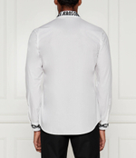 Рубашка Versace Jeans Couture - белый(77GALYS5CN002)