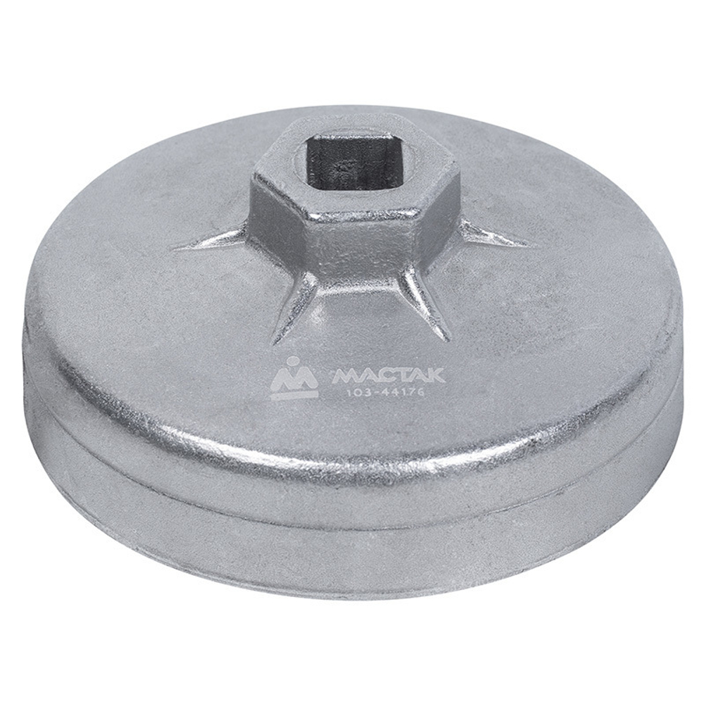 Съемник масляных фильтров, 86.6 мм, 14 граней, E-46 BMW 3-series МАСТАК 103-44176