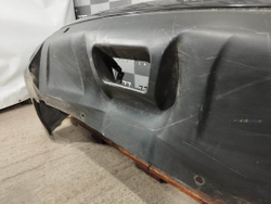 Бампер задний Nissan X-Trail 3 (T32) 13-19 Б/У Оригинал 850224CN0H