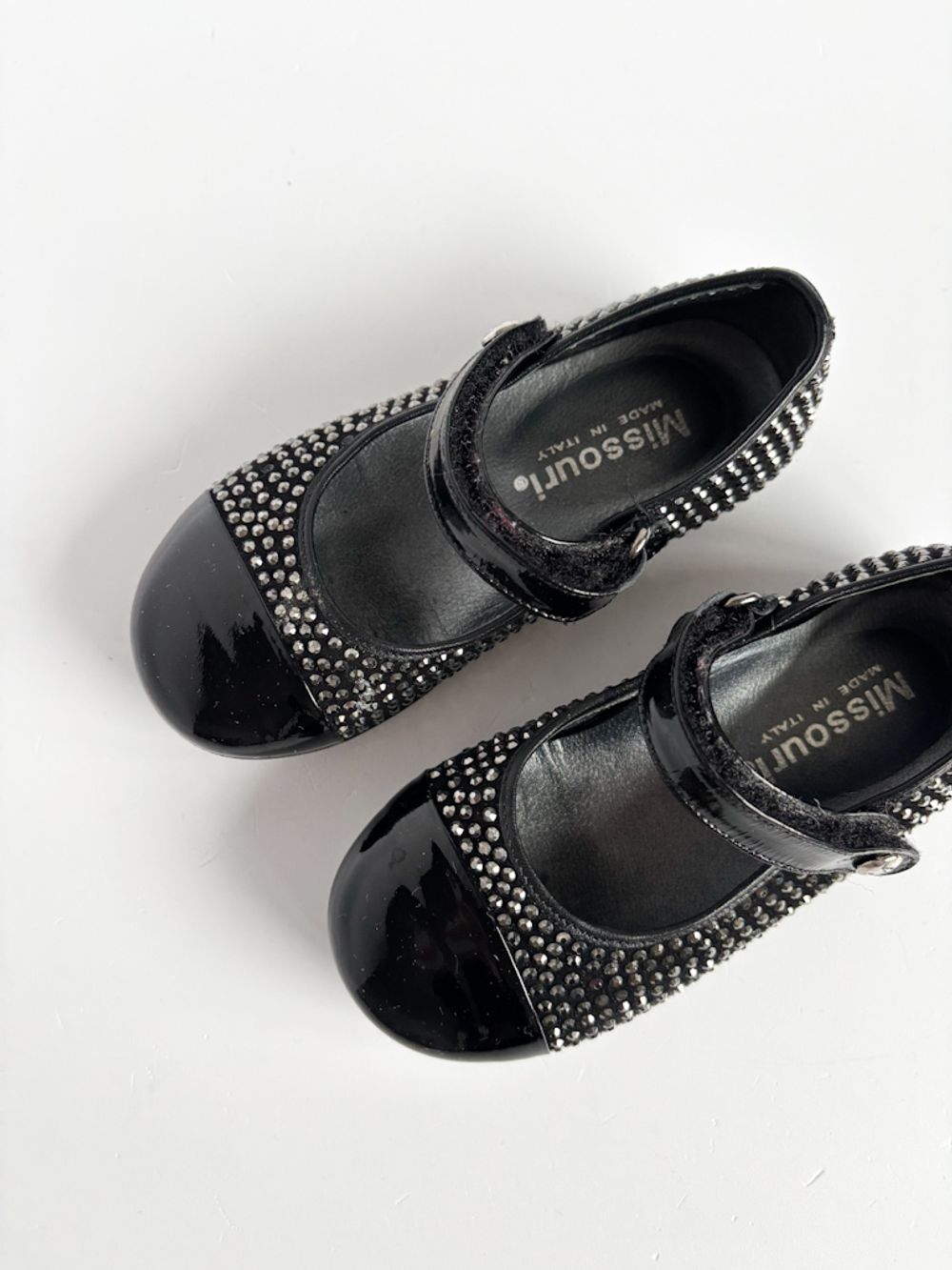 Туфли Missouri, 22,5