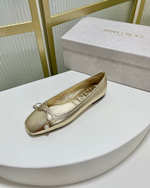 Jimmy Choo Flats