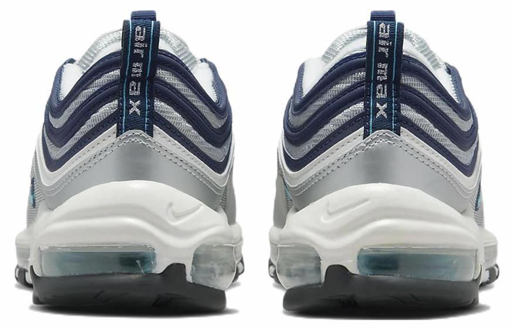 Кроссовки Nike Air Max 97 (Женская размерная сетка)