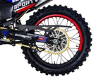 Мотоцикл кроссовый эндуро SHARMAX Sport 250 2023