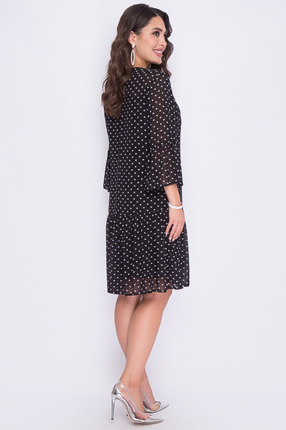 Платье 70129 Avili