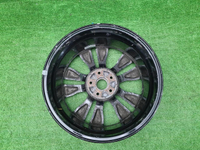 Диск литой R18 Hyundai Santa Fe 3 (2012-2018)