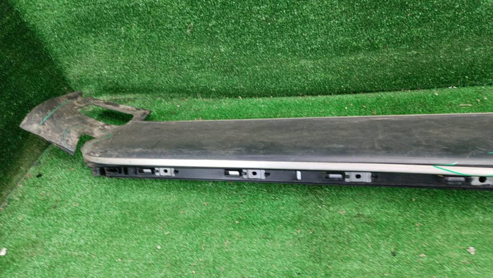 Подножка правая Porsche Cayenne 2 958 (2010-2018)