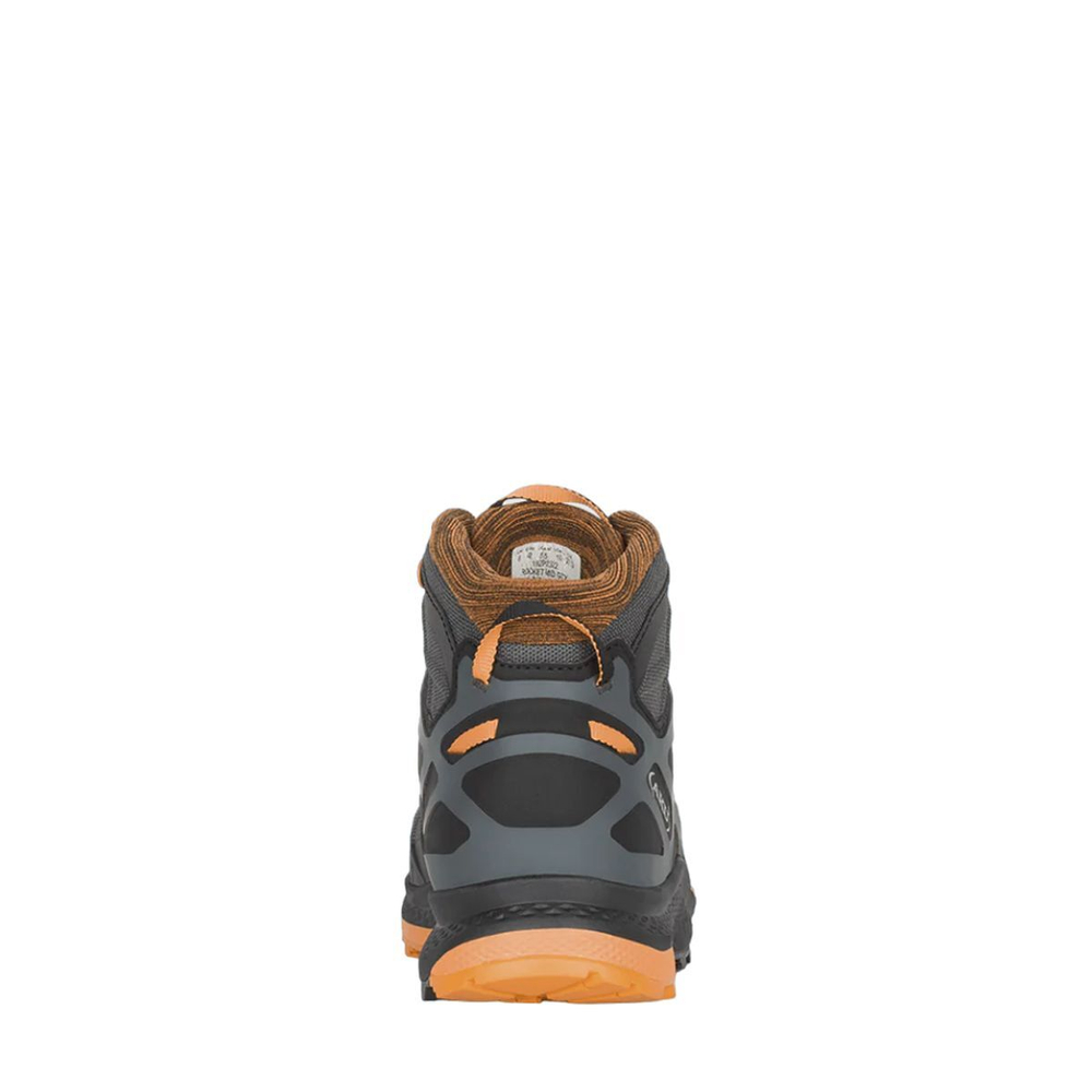 БОТИНКИ ТРЕККИНГОВЫЕ AKU ROCKET MID GTX