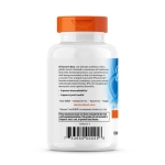 Curcumin Phytosome with Meriva 1000 мг на порцию 60 капсул Doctors Best