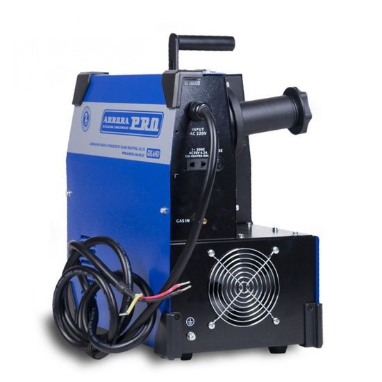Сварочный полуавтомат "AURORA" SPEEDWAY 200