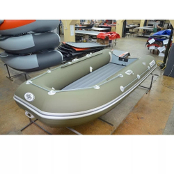 Лодка ПВХ AZIMUT Atlas 350