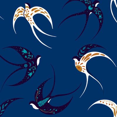 Ночные ласточки